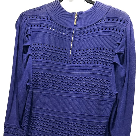 Knit Dress - Picture 2 of 4